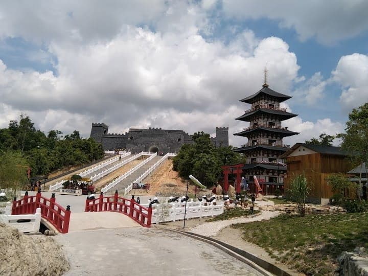 6 Destinasi Wisata Terbaik di Riau 2026: Dari Alam Mayang hingga Pantai Rupat yang Lagi Hits