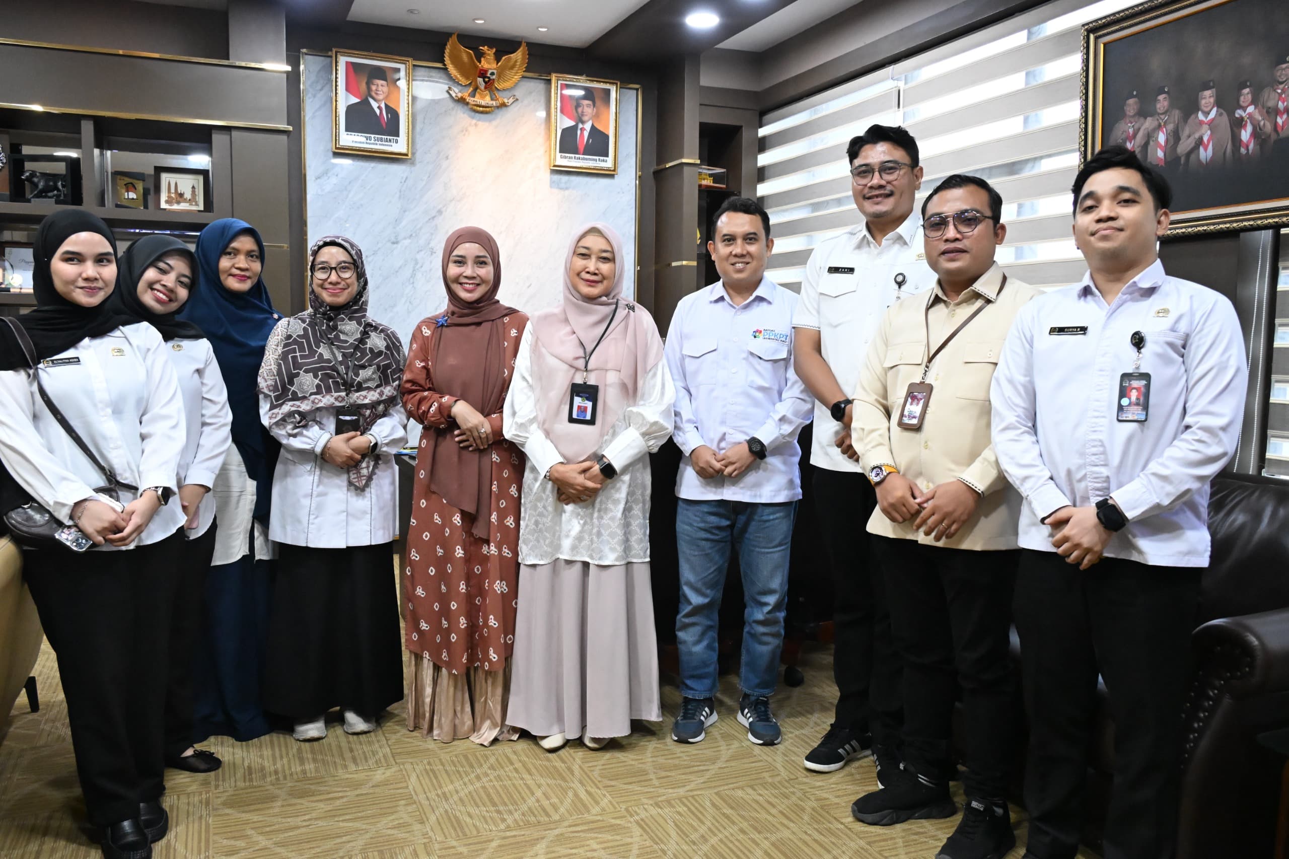 Kasus Pelecehan Seksual di Unri Mencuat, DPD dan DPRD Riau Desak Penanganan Serius dan Sanksi Tegas