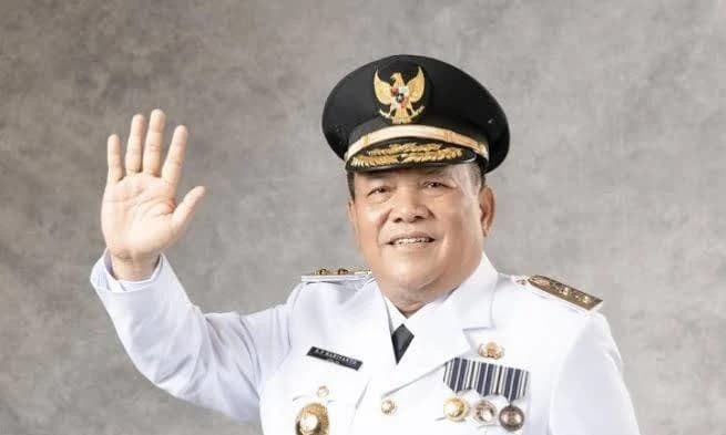 Plt Gubernur Riau Ultimatum Keras: SPMB 2026 Bebas Siswa Titipan, Ketahuan Langsung Dicopot