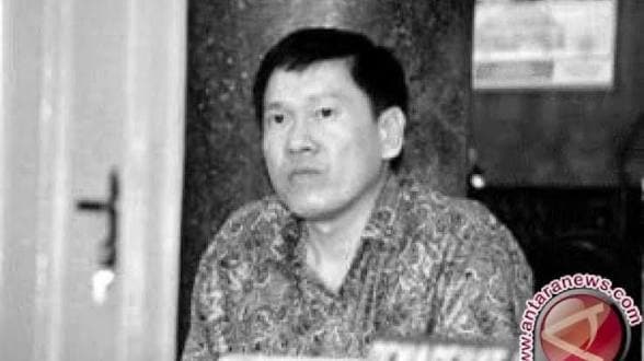 Aset Buron 30 Tahun Eddy Tansil Rp82 Miliar Berhasil Diselamatkan Kejaksaan Agung