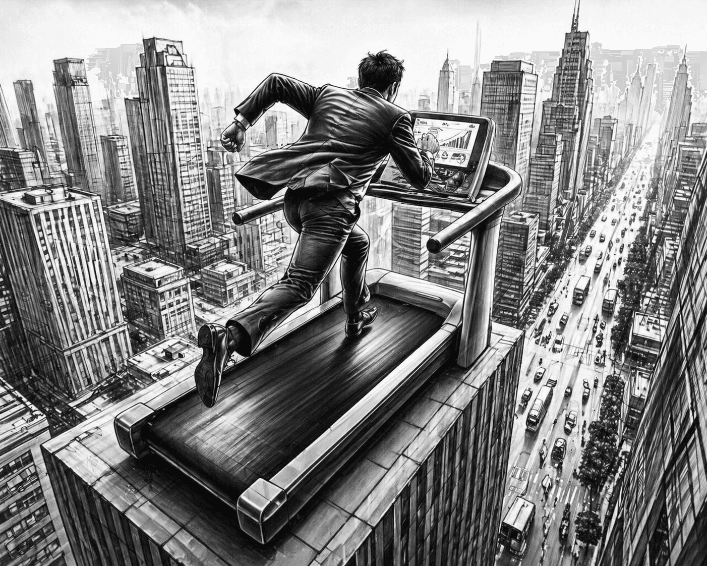 Gaji Naik, Tapi Kok Tetap Ngerasa Kurang? Ini Penjelasannya