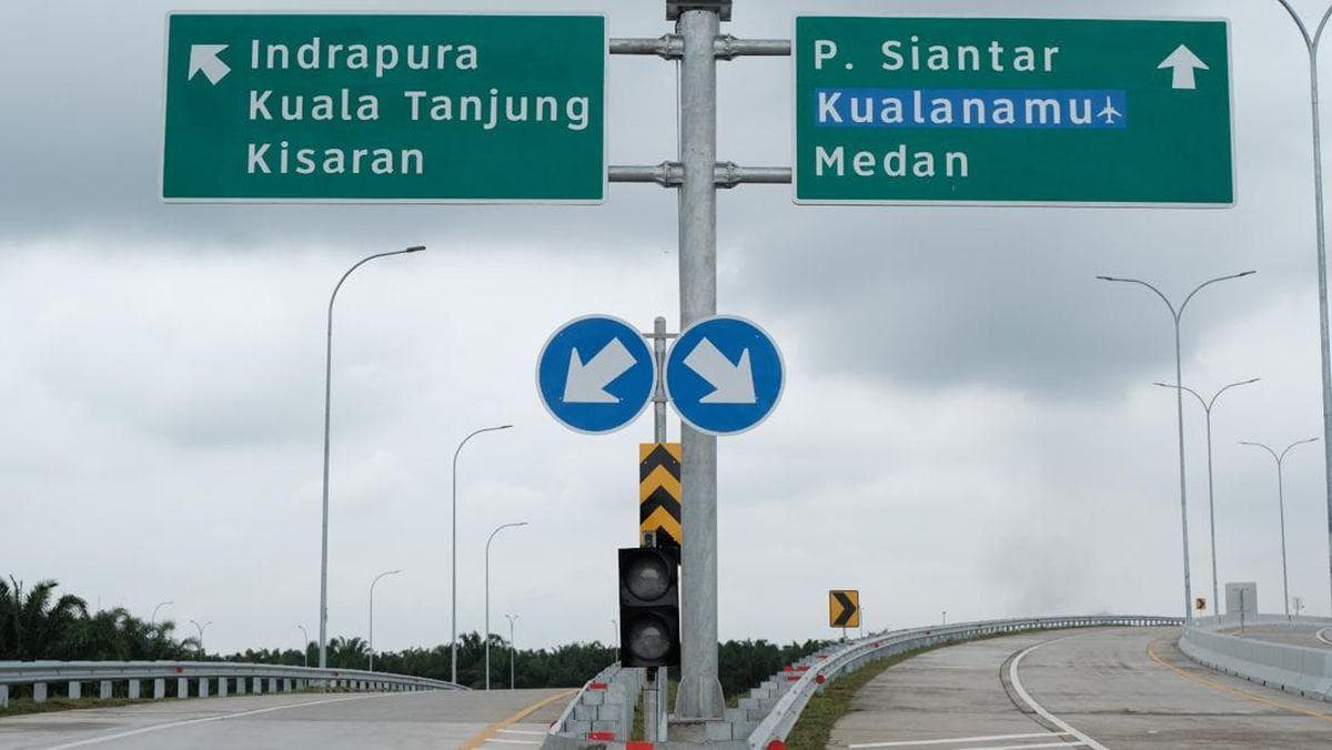 Tol Trans Sumatera 2026: Mempercepat Ekonomi atau Masih Sepi Pengguna?