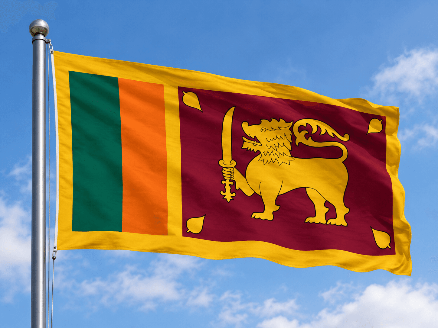 Sri Lanka Larang Botol Plastik Sekali Pakai dan Terapkan Kantong Berbayar